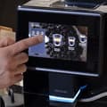 Miniatyrbild 3 av 5: Cecotec Mega-automatiska kaffemaskin Cremmaet Touch OCS