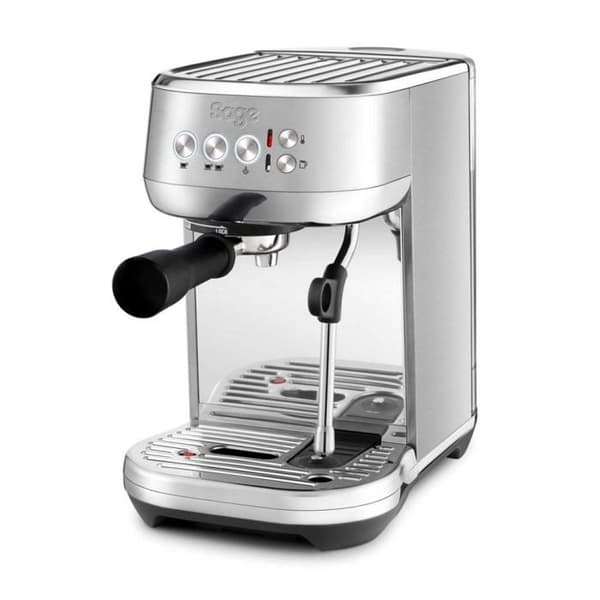 SAGE Expresso The Bambino Plus truffe noire SES500