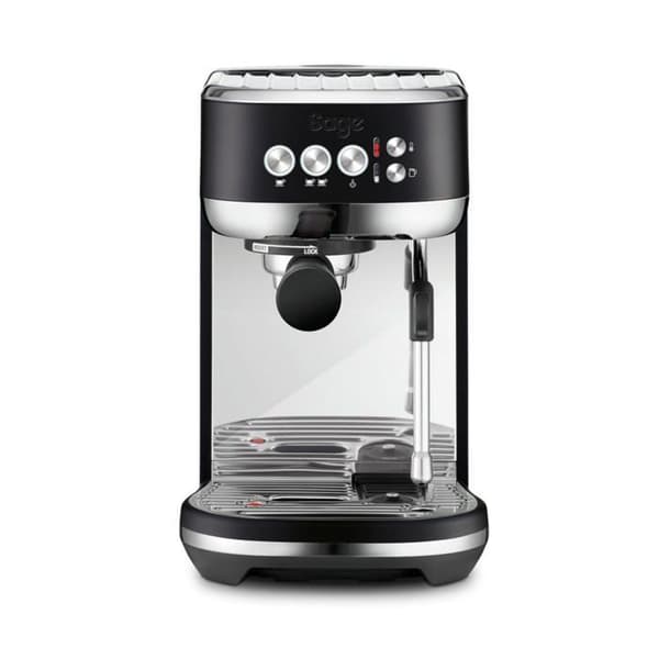 SAGE Expresso The Bambino Plus truffe noire SES500