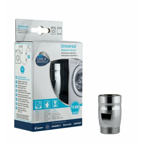 Kalkfjerner for Kaffemaskin CARE WMD1001 W