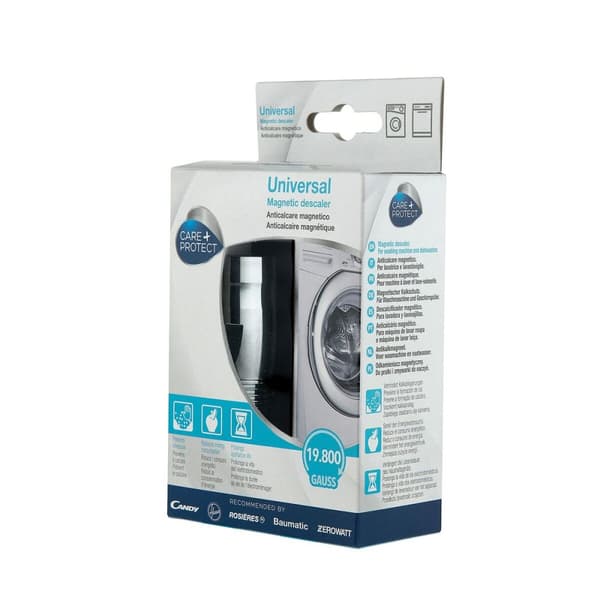 Kalkinpoistaja kahvinkeittimelle CARE WMD1001 W