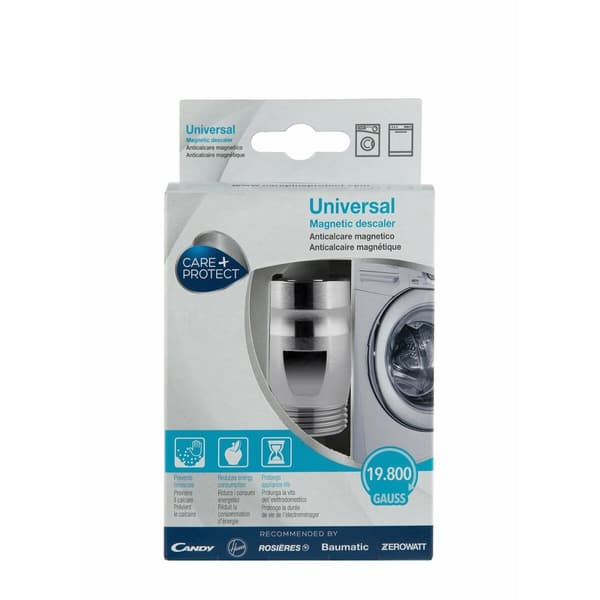 Kalkinpoistaja kahvinkeittimelle CARE WMD1001 W