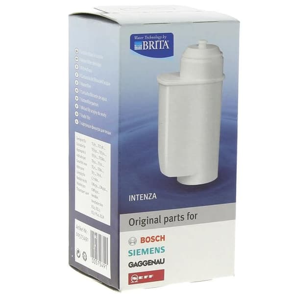 Cartouche brita intenza 17000705 00468009 - expresso