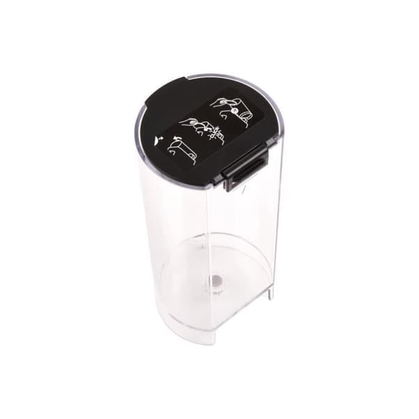 Vattentank Krups MS-624326 för XN1101, XN1108, XN110B, ESSENZA Nespresso, MINI
