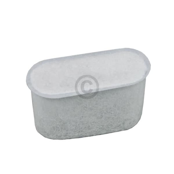 Delonghi vattenfilter 5513214241 aktivt kolfilterfilter för kaffemaskin