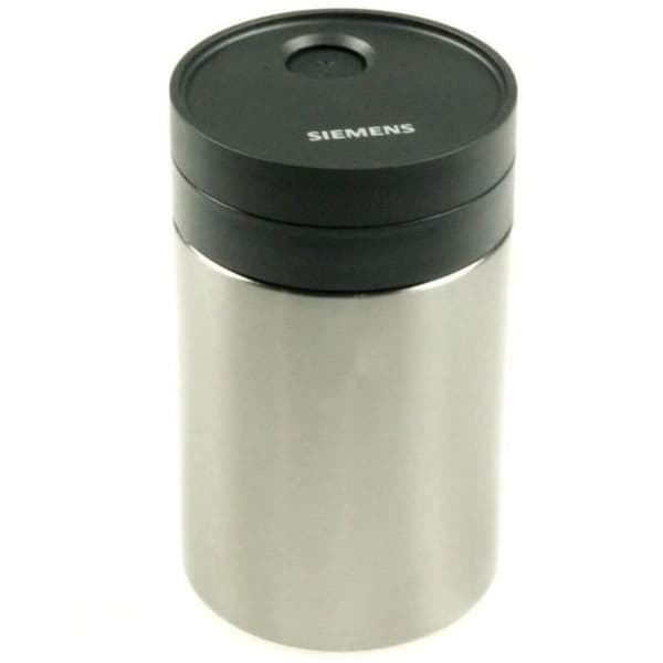 Mjölkkanna TZ80009N - Kaffemaskin, Espresso - SIEMENS (136410)