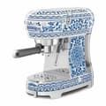 Miniatyrbild 2 av 4: Manuell Espressobryggare Smeg ECF02DGBEU 1350 W