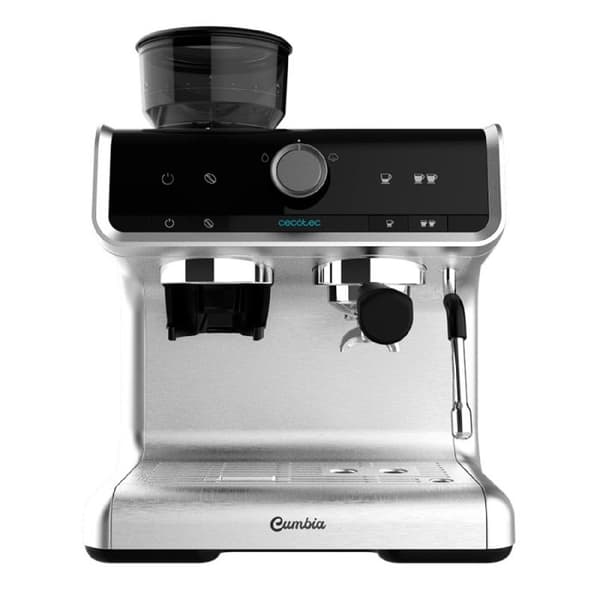 Cecotec Espressomaskin Cumbia Power Espresso 20 Barista Cream