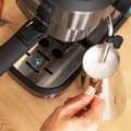 Miniatyrbild 2 av 5: Cecotec Espresso kaffemaskin Cafelizzia 890 Grå
