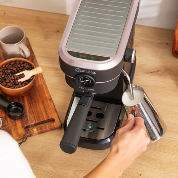 Cecotec Espressomaskin Cafelizzia 890 Rosa Pro