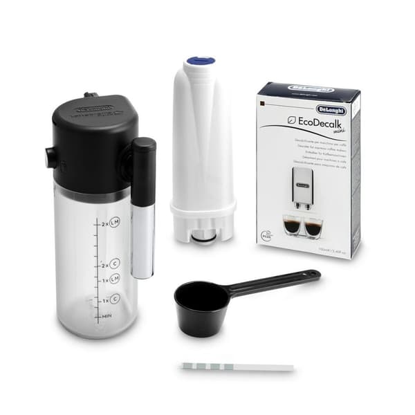 Superautomatisk kaffebryggare DeLonghi ECAM 290.61.B Svart 1450 W 15 bar 1,4 L 1,8 L