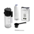 Miniatyrbild 4 av 11: Superautomatisk kaffebryggare DeLonghi ECAM 290.61.B Svart 1450 W 15 bar 1,4 L 1,8 L