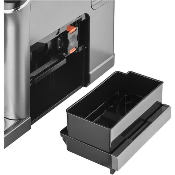 Espressomaskin - Sencor - SES 8000BK