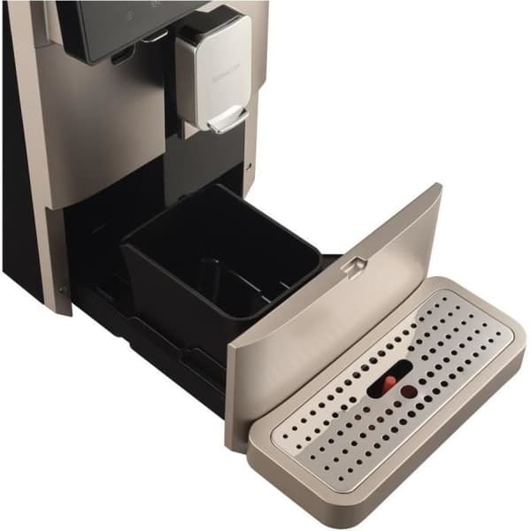 Espressomaskin - Sencor - SES 9350CH