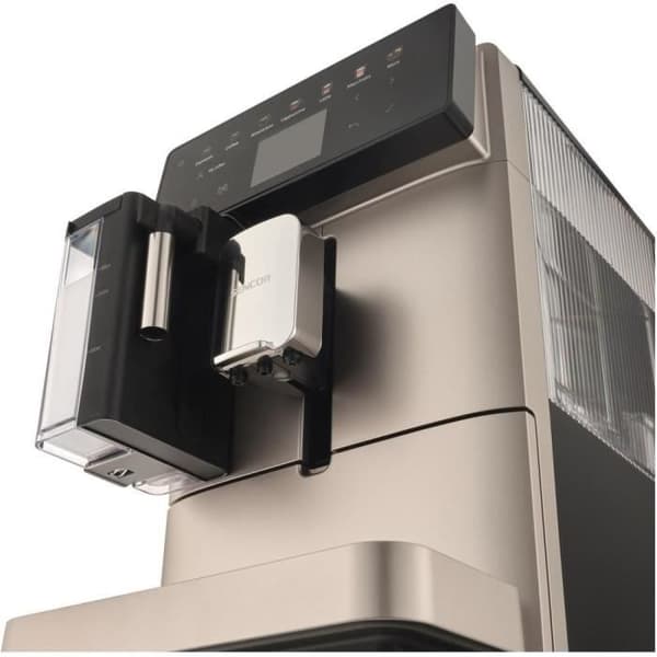 Espressomaskin - Sencor - SES 9350CH