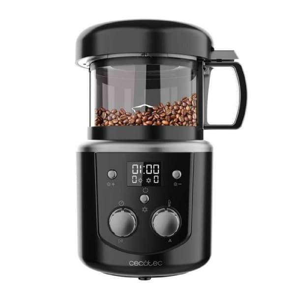 Cecotec Tillbehör kaffe Rostare Booster