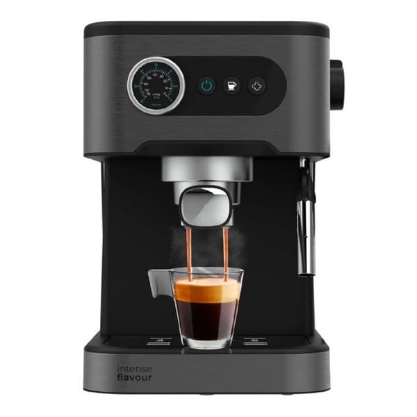 Cecotec Espresso-maskin Power Espresso 20 Pro