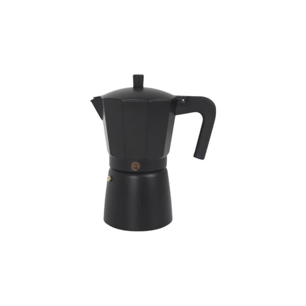 Italiensk Kaffepanna MasterChef (6 antal)