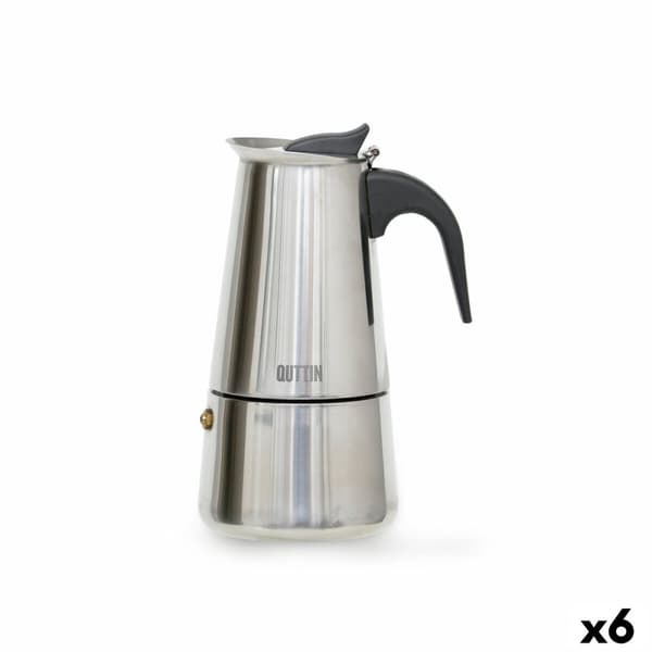 Italiensk Kaffekande Quttin 9 Kopper (6 enheder)