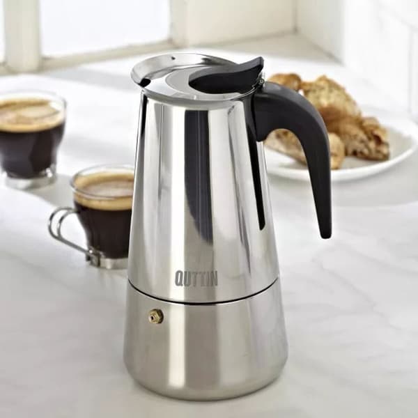 Italiensk Kaffekande Quttin 6 Kopper (6 enheder)