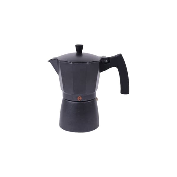 Italiensk Kaffepanna MasterChef (6 antal)