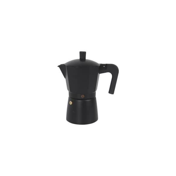 Italiensk Kaffepanna MasterChef (6 antal)