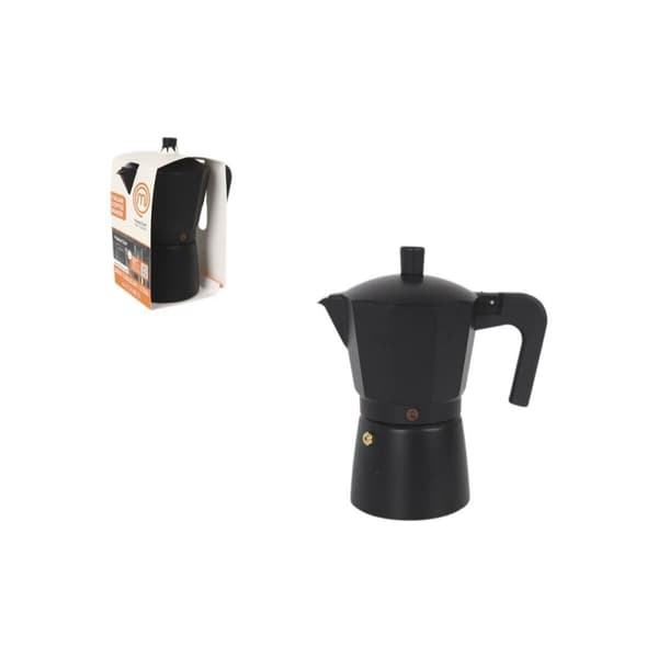 Italiensk Kaffepanna MasterChef (6 antal)