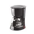 Pikkukuva 3 / 3: Suodatinkahvinkeitin Kiwi 900 W 1,2 L 4 osaa