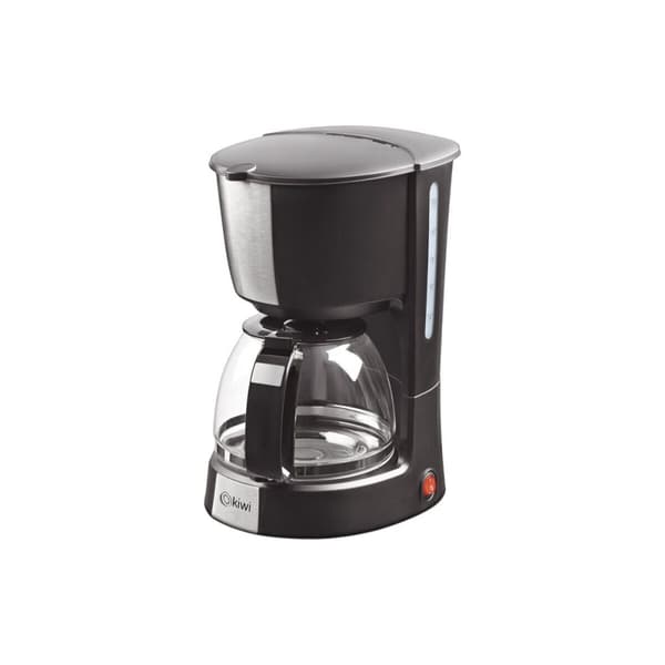 Drip Coffee Machine Kiwi 900 W 1,2 L 4 enheder