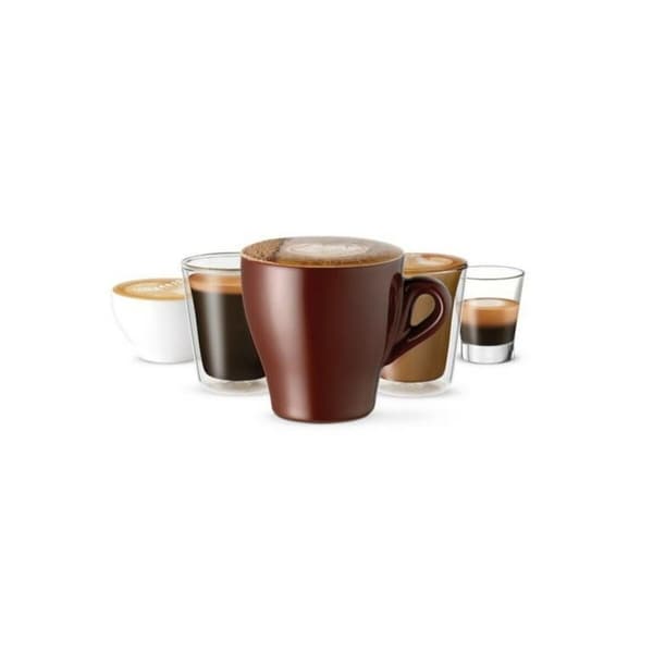 Superautomatisk kaffemaskine Sage SES875BSS2EEU1A 15 bar Sort 2400 W 2 L