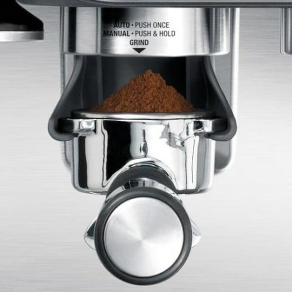 Superautomatisk kaffemaskine Sage SES875BSS2EEU1A 15 bar Sort 2400 W 2 L