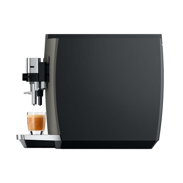 Superautomaattinen kahvinkeitin Jura E8 Dark Inox (EC) 1450 W 15 bar 1,9 L