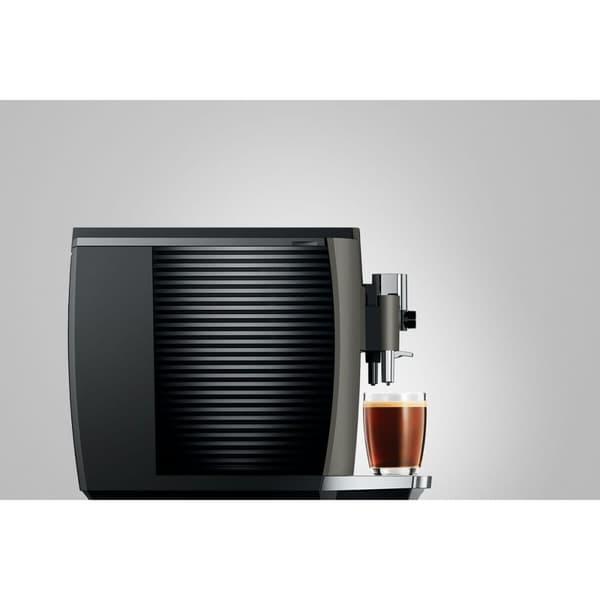 Superautomaattinen kahvinkeitin Jura E8 Dark Inox (EC) 1450 W 15 bar 1,9 L