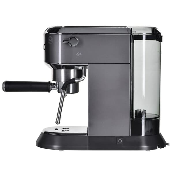 Kahvinkeitin DeLonghi EC885.GY 1 L