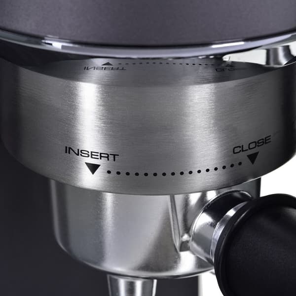 Kahvinkeitin DeLonghi EC885.GY 1 L