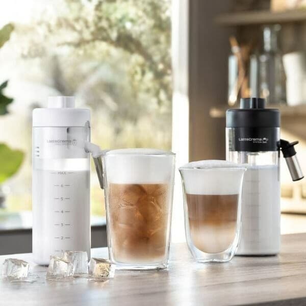 Superautomatisk kaffebryggare DeLonghi ECAM 450.55.G Grå 1450 W 19 bar 300 g 1,8 L