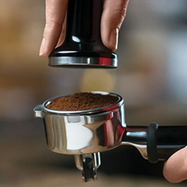 Superautomatisk kaffebryggare Sage SES878BTR4EEU1 Svart 1680 W 1 L