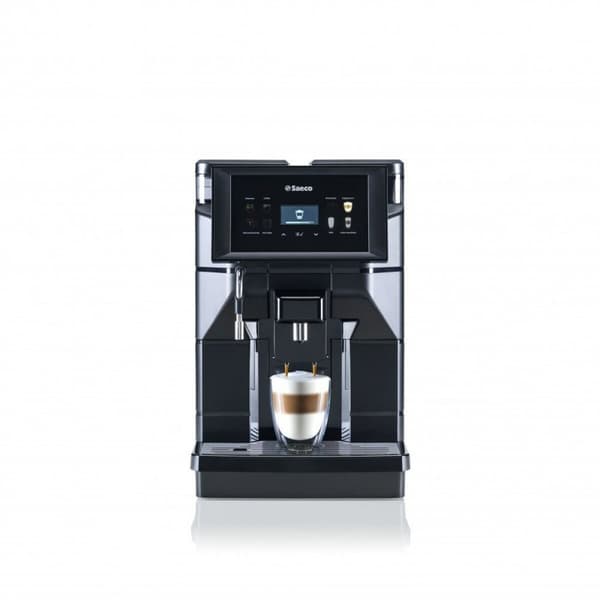 Superautomatisk kaffemaskine Saeco AURORA M1 (9J0900) Sort 1900 W 2,5 L