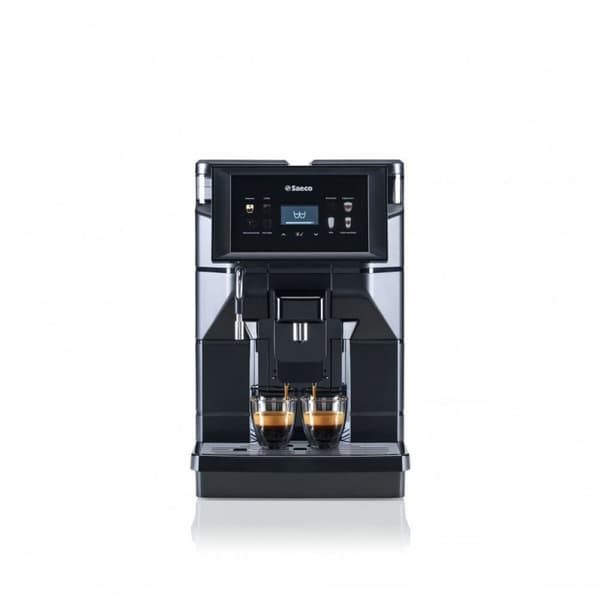 Superautomatisk kaffemaskine Saeco AURORA M1 (9J0900) Sort 1900 W 2,5 L