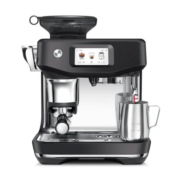 Superautomatisk kaffemaskine Sage SES881BTR4FEU1 Sort 1700 W 2 L 340 g 480 ml