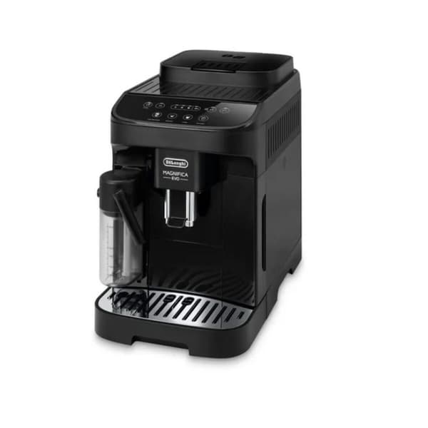 Superautomatisk kaffemaskine DeLonghi ECAM 290.51.B Sort 1450 W 15 bar 250 g 1,8 L