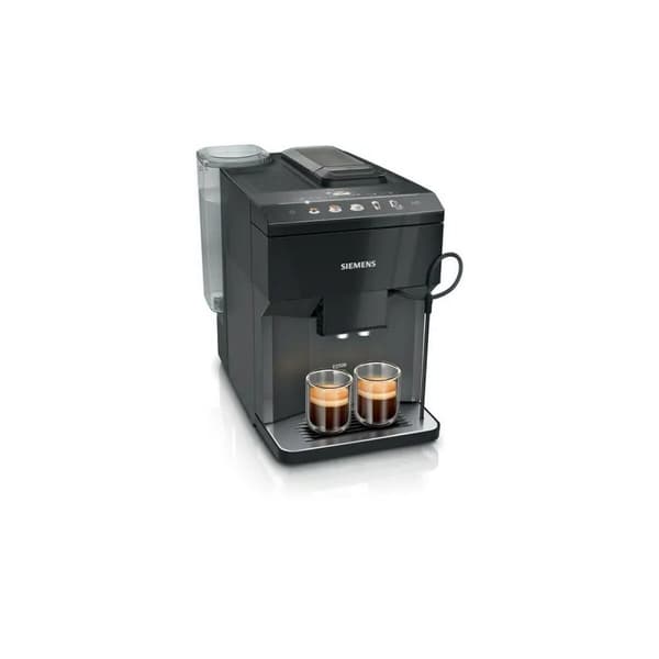 Superautomatisk kaffemaskine Siemens AG TP511R09 Sort 1500 W 15 bar 1,9 L