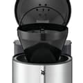 Pikkukuva 3 / 9: Suodatinkahvinkeitin WMF 412160011 Musta Teräs 1000 W 1 L