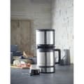Pikkukuva 8 / 9: Suodatinkahvinkeitin WMF 412160011 Musta Teräs 1000 W 1 L