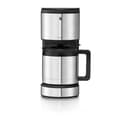 Pikkukuva 1 / 9: Suodatinkahvinkeitin WMF 412160011 Musta Teräs 1000 W 1 L