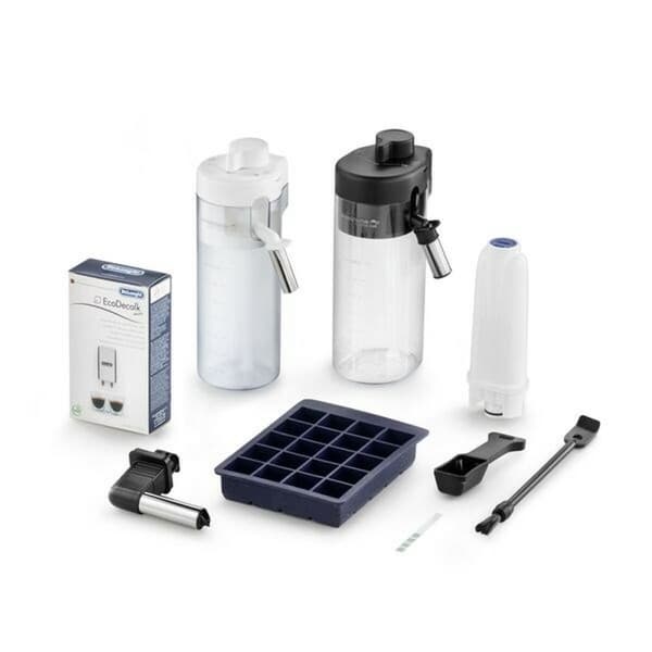 Superautomaattinen kahvinkeitin DeLonghi ECAM 450.55.G Harmaa 1450 W 19 bar 300 g 1,8 L