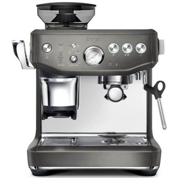 Superautomaattinen kahvinkeitin Sage SES876BST4EEU1 Teräs 1850 W 15 bar 2 L 250 g