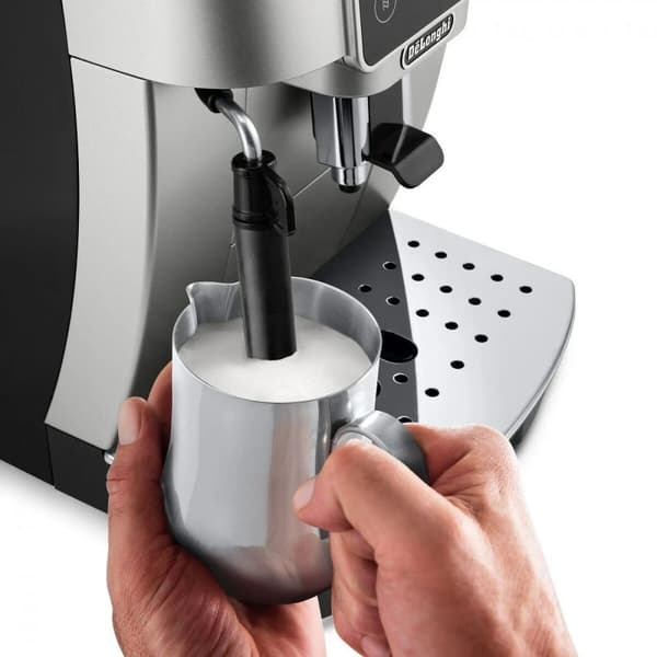 Superautomatisk kaffemaskine DeLonghi ECAM 220.30.SB 1450 W 15 bar 250 g 1,8 L
