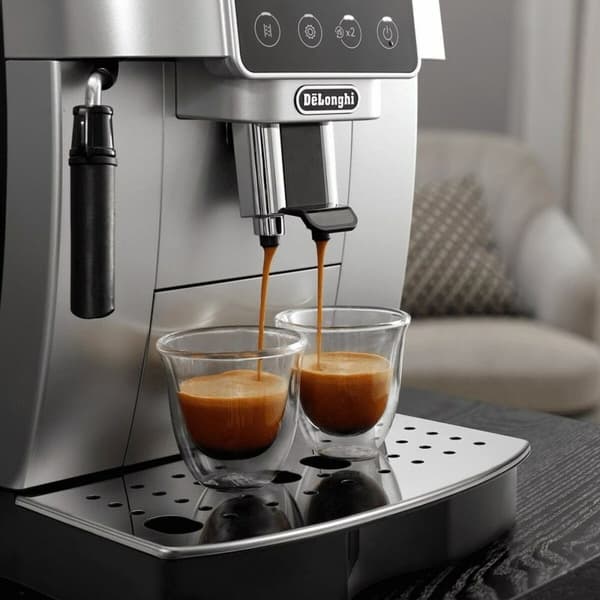 Superautomatisk kaffemaskine DeLonghi ECAM 220.30.SB 1450 W 15 bar 250 g 1,8 L