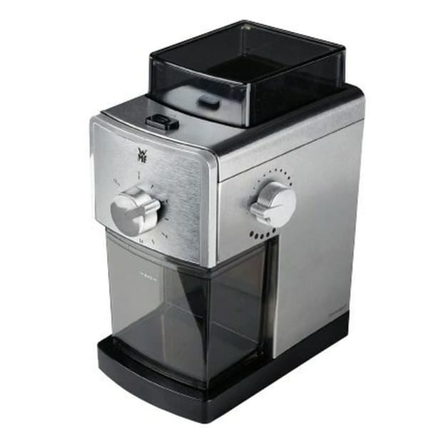 Elektrisk kværn WMF 417070011 Sort Krom 110 W